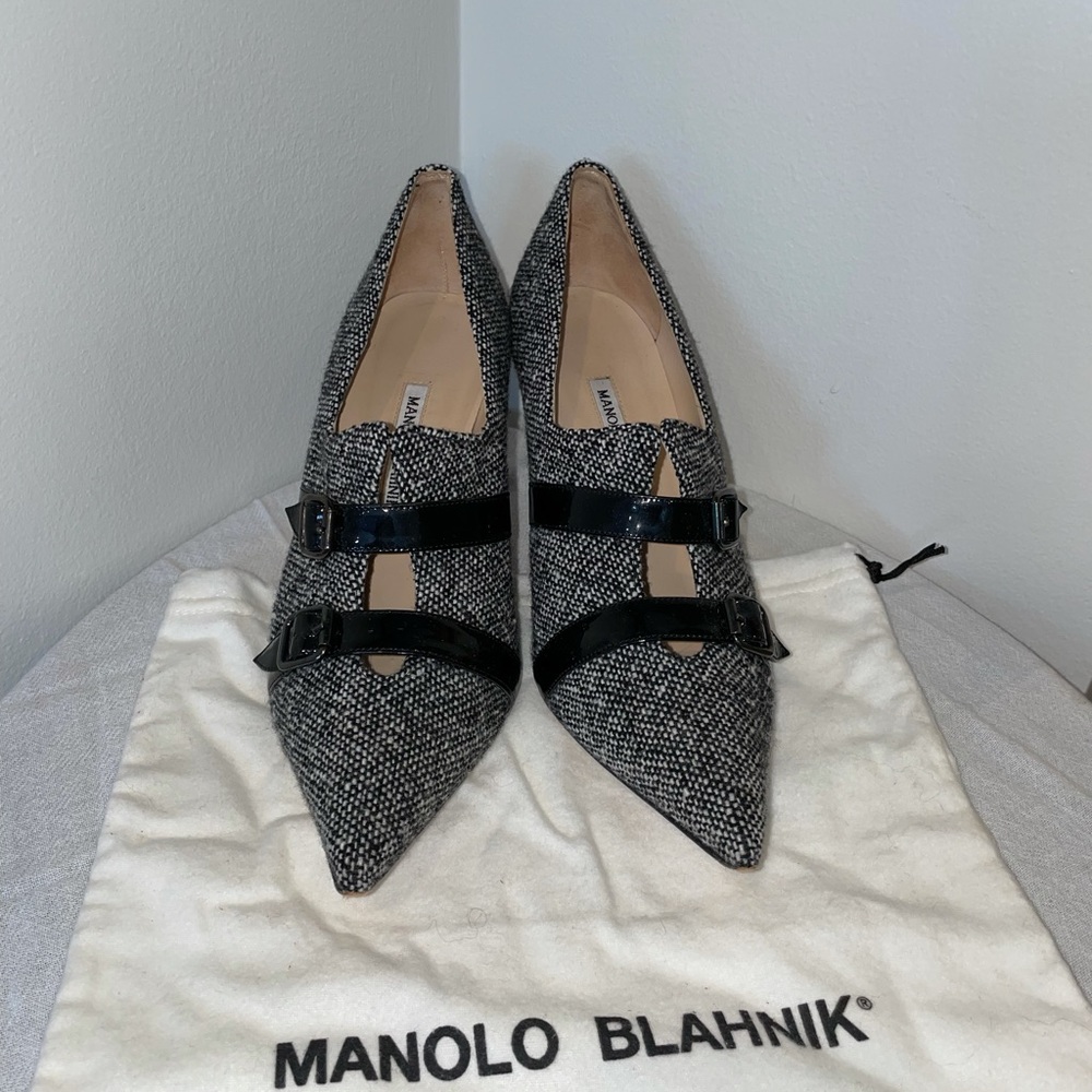Manolo Blahnik